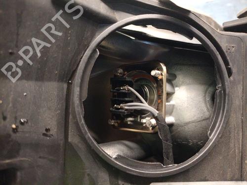 Left headlight SEAT IBIZA V (KJ1, KJG) 1.0 TSI | BP38525434C28 - Image 6