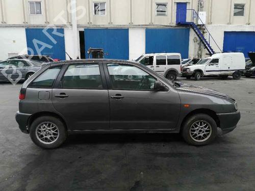 Front right lock SEAT IBIZA II (6K1) 1.4 i | BP6694423C97 