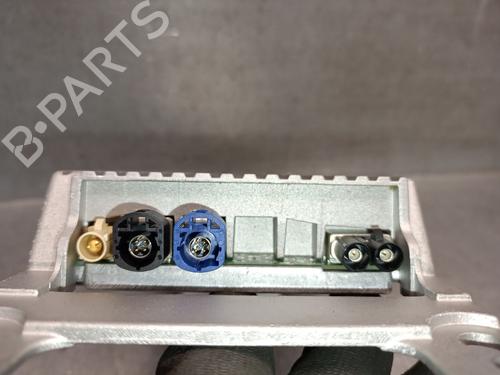 Electronic module BMW 5 (F10) 520 d | BP33538524M83 - Image 3