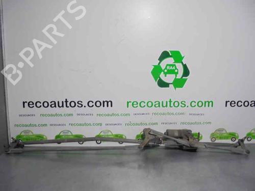 Used Front wiper motor PEUGEOT 307 SW (3H) 2.0 HDI 110 (107 hp) 2102380