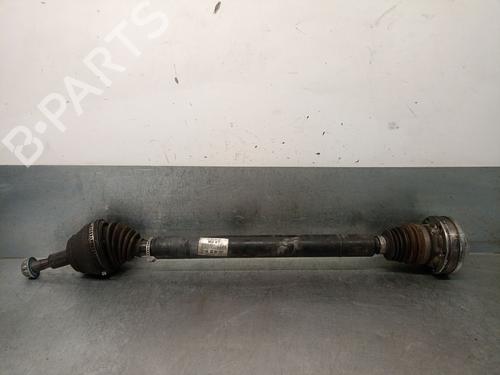 Used Right front driveshaft SEAT LEON (1M1) 1.9 TDI (110 hp) 27883788