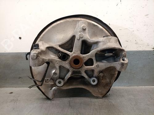 Used Right rear steering knuckle Right rear steering knuckle 38107752 38107752