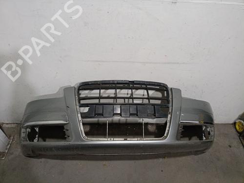 Foran støtfanger AUDI A6 C6 (4F2) 3.0 TDI quattro | BP29863316C7