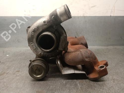 Turbolader/Kompressor für FORD MONDEO III Saloon (B4Y) 2.0 16V DI / TDDi / TDCi (90 hp) 22732725