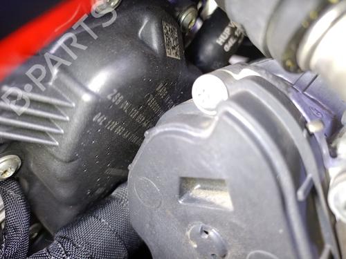 Engine SEAT TOLEDO IV (KG3) 1.6 TDI | BP30298725M1 