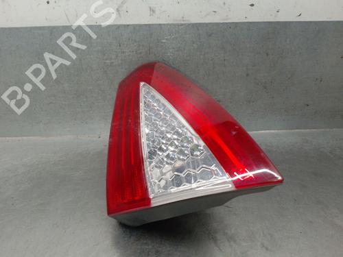 Right tailgate light FORD MONDEO IV Saloon (BA7) 2.0 TDCi | BP37033589C80 - Image 3