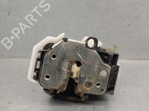 Rear right lock FIAT DOBLO Cargo (263_) 1.3 D Multijet | BP25979138C99 