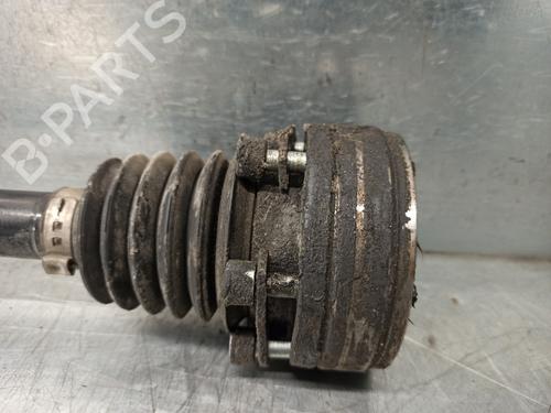 Left front driveshaft SEAT CORDOBA (6K1, 6K2)  | BP10631695M38 