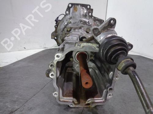 Gearbox KIA SPORTAGE SUV (K00)  | BP9546094M3 