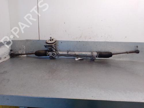 Used Steering rack Steering rack FORD FIESTA V (JH_, JD_) 1.4 TDCi (68 hp) 34621357 34621357
