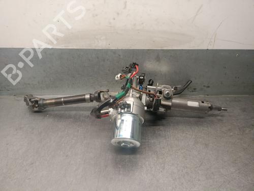 Used Steering column MITSUBISHI OUTLANDER III (GG_W, GF_W, ZJ, ZL, ZK) 2.2 Di-D 4WD (GF6W) (150 hp) 23411255