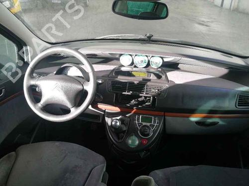 Dørhængsel/Dørbegrænser CITROËN C8 (EA_, EB_) 2.2 HDi | BP20256970C146 - Image 8