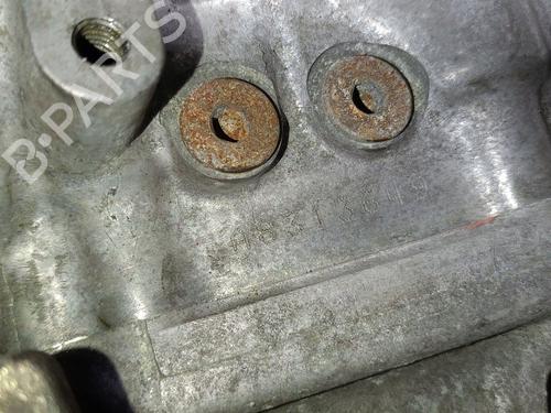 Gearbox MITSUBISHI LANCER VIII (CY_A, CZ_A) 2.0 DI-D (CY8A) | BP36040693M3 - Image 7