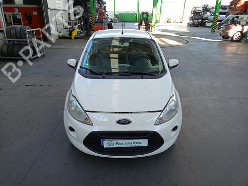 Gearbox FORD KA (RU8) 1.2 | BP33557268M3 - Image 18