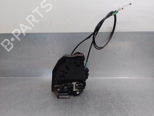 Used Rear right lock TOYOTA VERSO (_R2_) [2009-2018]  13498494