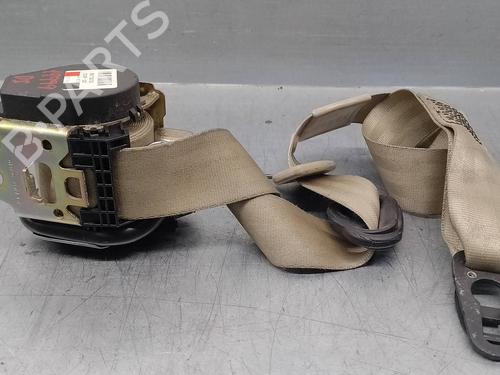 Front left seatbelt AUDI A8 D3 (4E2, 4E8) 4.0 TDI quattro | BP17117257I26 
