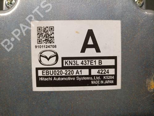 Electronic module MAZDA CX-5 (KF) 2.0 | BP32228528M83