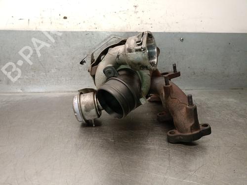Used Turbocharger/Supercharger SEAT LEON (1P1) 1.9 TDI (105 hp) 32390104