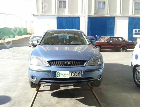 Left front brake caliper FORD MONDEO III (B5Y) 1.8 16V | BP11616791M105 