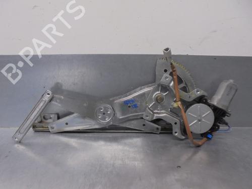 Used Rear left window mechanism HONDA HR-V (GH_) 1.6 16V (GH1, GH3) (105 hp) 16940768