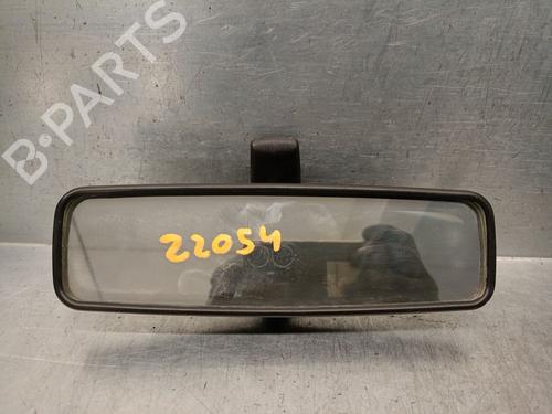 Spiegel binnen RENAULT 21 Saloon (L48_) 1.7 (L48E) (90 hp) 25235308