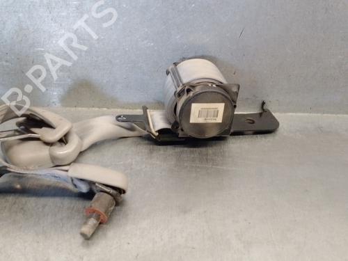 Rear right seatbelt HYUNDAI TERRACAN (HP) 2.9 CRDi | BP29484487I28 
