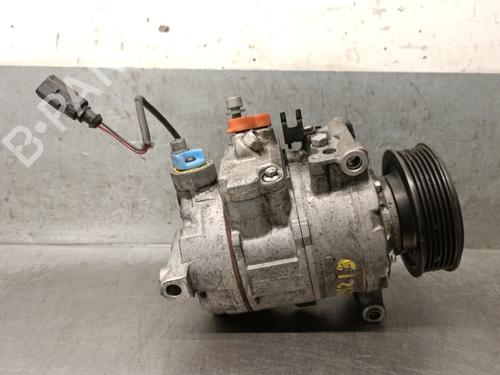 AC compressor AUDI A6 C6 (4F2) 3.0 TDI quattro | BP32346717M34