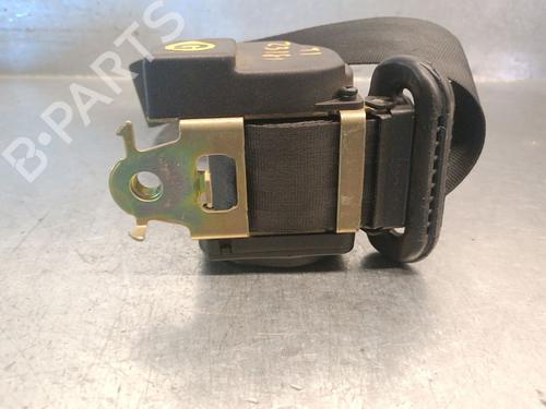 Sicherheitsgurt hinten links PEUGEOT 206 Hatchback (2A/C) 1.9 D | BP27566607I29 