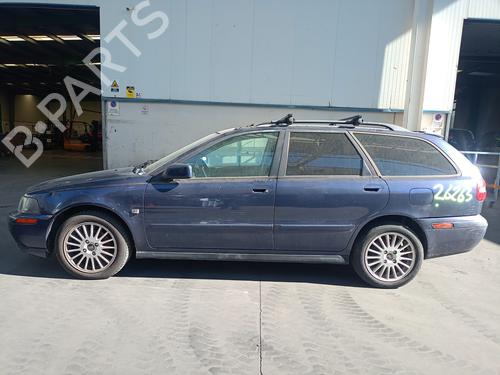 Used Parts VOLVO V40 Estate (645) 1.8 4867072