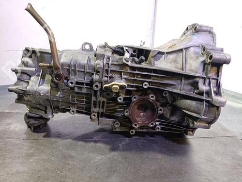 Gearkasse AUDI A4 B6 (8E2) 1.9 TDI | BP28057890M3 
