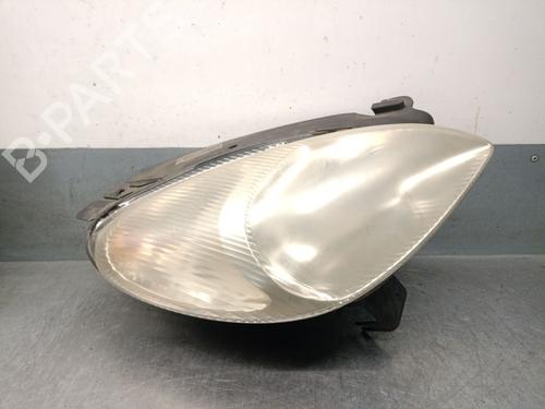 Used Right headlight Right headlight CITROËN XSARA PICASSO (N68) 1.6 (95 hp) 33539679 33539679