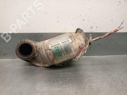 Used Catalyst CITROËN JUMPER II Van 2.2 HDi 130 (130 hp) 29239280