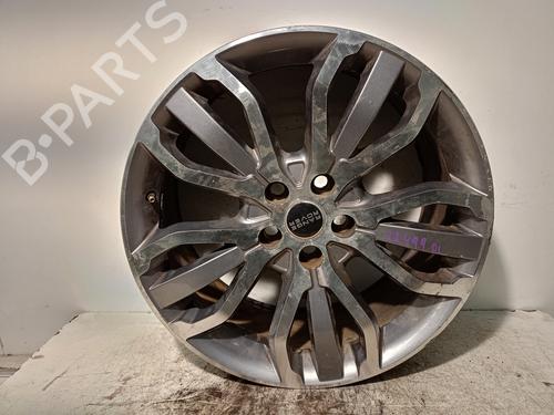Used Rim LAND ROVER RANGE ROVER III (L322) 3.6 D 4x4 (272 hp) 25774771