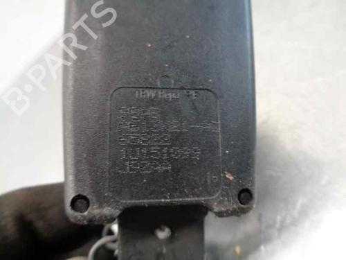 Seat buckle FORD FOCUS I Turnier (DNW) 1.8 Turbo DI / TDDi | BP20256025I32 