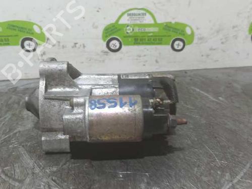 Starter PEUGEOT 307 CC (3B) 2.0 16V | BP6135565M8