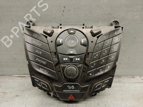 Used Switch FORD FOCUS III 1.6 TDCi (115 hp) 30330511