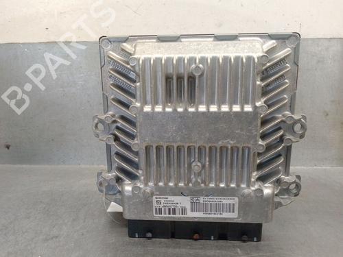 Used Engine control unit (ECU) CITROËN C4 Picasso I MPV (UD_) 2.0 HDi 138 (136 hp) 31665979