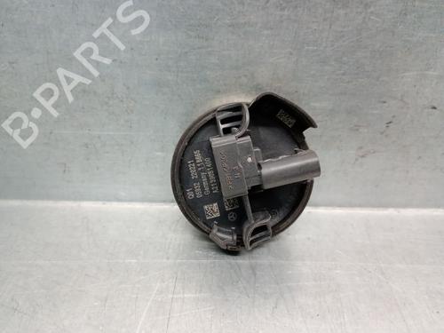 Used Electronic module MERCEDES-BENZ GLC (X253) 200 d 4-matic (253.916) (163 hp) 30000957