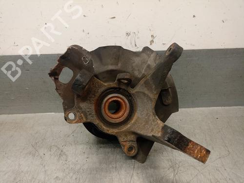 Used Left front steering knuckle KIA CERATO I Saloon (LD) 2.0 CRDi (112 hp) 29938319