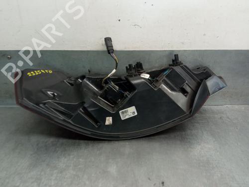 Right taillight OPEL INSIGNIA A Sports Tourer (G09) 2.0 CDTI (35) | BP28018093C35