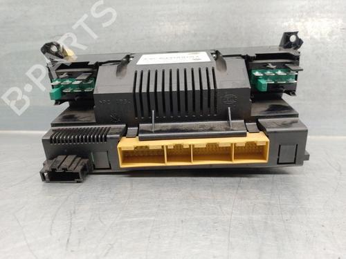 Climate control AUDI A6 C5 (4B2) 2.5 TDI | BP13358851I5 