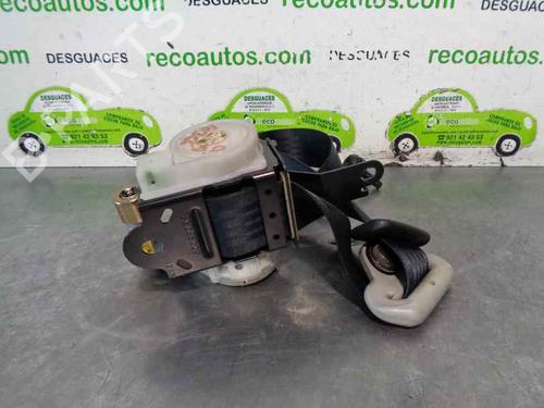 Front right seatbelt MAZDA 2 (DY) 1.4 CD | BP8724840I25 