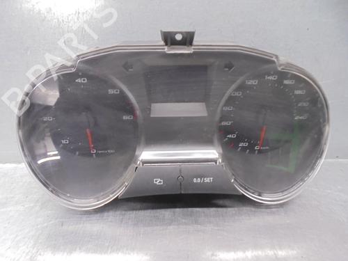 Instrument cluster SEAT IBIZA IV (6J5, 6P1) 1.2 | BP16639003C47 