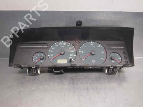 Used Instrument cluster CITROËN XANTIA (X1_, X2_) 2.0 HDI 90 (90 hp) 11194658