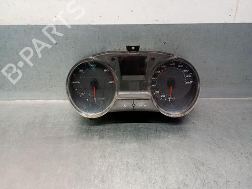 Used Instrument cluster SEAT IBIZA IV (6J5, 6P1) 1.6 TDI (90 hp) 26378723