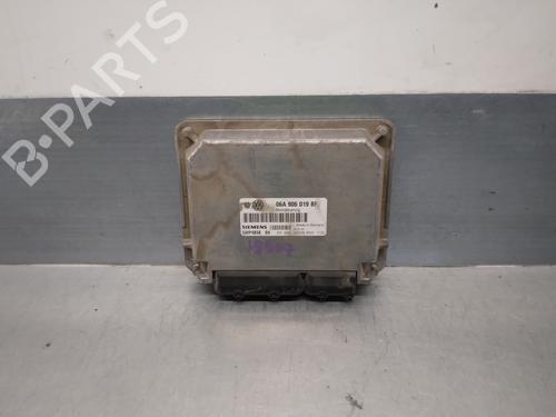 Used Engine control unit (ECU) VW GOLF IV (1J1) 1.6 (102 hp) 15613336