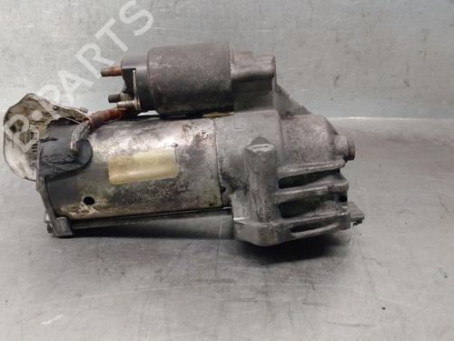 Startmotor Startmotor FORD MONDEO III (B5Y) 2.2 TDCi (155 hp) 37446364 37446364