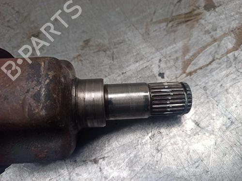 Left front driveshaft FORD MONDEO II (BAP)  | BP8248969M38 