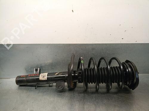Right front shock absorber CITROËN C3 / C3 ORIGIN III (SX) 1.2 VTi 82 | BP21580789M17 