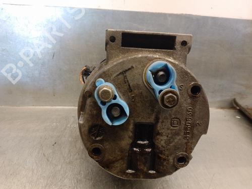 AC compressor RENAULT MEGANE I Coach (DA0/1_)  | BP14939107M34 